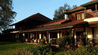 Ol Pejeta House | Laikipia Accommodation