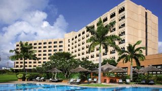 Dar es Salaam Serena Hotel | Accommodation Dar es Salaam Area