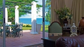 Kijabe Lodge | Umvoti River Mouth Accommodation