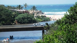 Providence 40 | Ramsgate Beach Self-catering