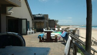 Casa Anlija | Accommodation Praia do Tofo