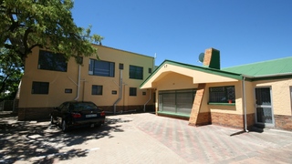 Curie Bed and Breakfast | Accommodation Hospital Park