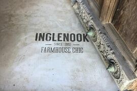Inglenook | Africa Specials