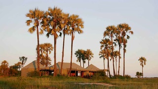 Jack's Camp | Accommodation Makgadikgadi Pans Nat Park