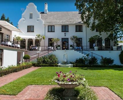 The Andros Boutique Hotel