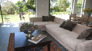 Yonder Hills | Accommodation Constantia