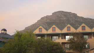 Beach Crescent | Hout Bay Accommodation