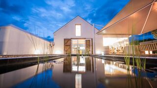 Mo & Rose at Soekershof | Robertson Accommodation