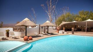 Inverdoorn Game Reserve | Accommodation Ceres