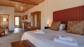 Keurfontein Country House | Willowmore Accommodation