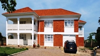 PKP Villa | Accommodation Ggaba