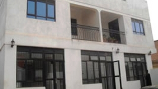 HL Two-bedroom Apartment | Mengo Accommodation