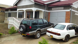 MH House | Nsambya Accommodation