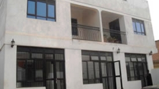 HL Studio Apartment | Accommodation Mengo