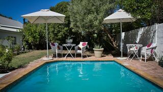 De Villiers Country Lodge | Accommodation Villiersdorp