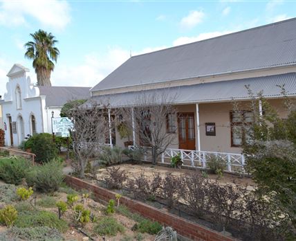 Bon Accord Guest House