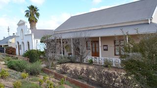 Bon Accord Guest House | Accommodation Uniondale