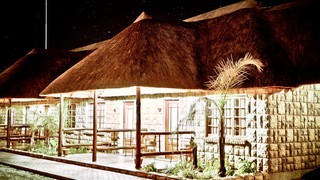 Namakwari Lodge | Kathu Accommodation