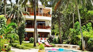 Tamani @ Galu Beach Sea Lodge | Diani Beach Lodges