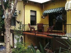 Maison Ambre Guest House | Windhoek Accommodation