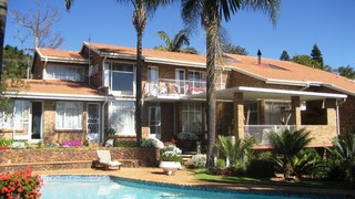 Viva-Africa Guesthouse | Waterkloof Accommodation