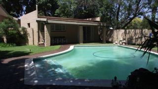 Cul-De-Sac | Accommodation Kroonstad