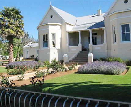 7 at Grey B&B