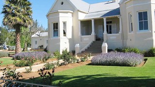 7 at Grey B&B | Accommodation Uniondale