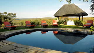 Jembisa Lodge | Accommodation Vaalwater