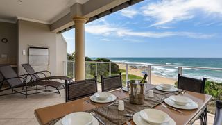 Tahiti Sands | Shelly Beach (KZN) Accommodation