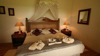 The Country Charm Guest House | Paulpietersburg Self-catering