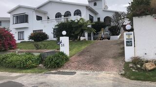 Moby's | Plettenberg Bay Accommodation