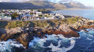 Hermanus Esplanade | Hermanus Self-catering