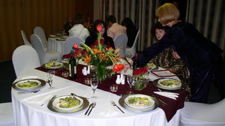 Eagle's Nest Lodge & Convention Centre | Accommodation Fourways Gardens