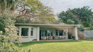 Nguni Cottage | Accommodation Mtunzini