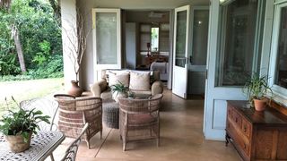 Nguni Cottage | Mtunzini Accommodation