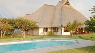 Chigamane Beach Villas | Self-catering Vilanculos