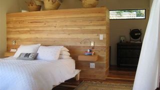 Soul Arch | Solar Beach Accommodation