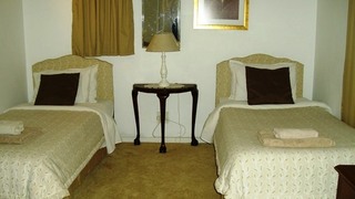 Guthries Bed and Breakfast | Barberton Accommodation