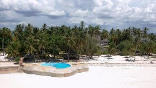 Kusini Beach Cottages | Accommodation Diani Beach