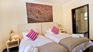 Galton House | Accommodation Windhoek