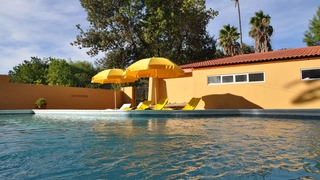 101 Oudtshoorn Holiday Accommodation | Accommodation Oudtshoorn