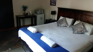 Amber Guest House | Accommodation Welkom