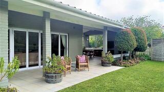 Tshayile House | Leisure Island Accommodation