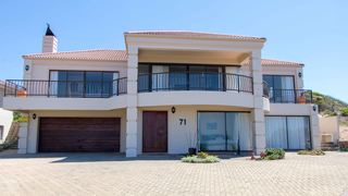 Abansi Beach House | Stilbaai Self-catering