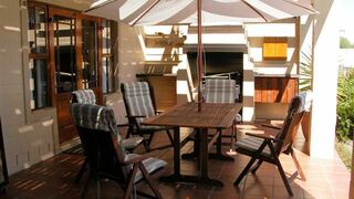Driftwood Self-catering Home | Yzerfontein Accommodation