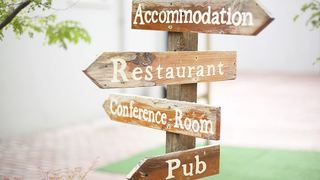 The Hamlet Country Lodge | Accommodation Prince Alfred Hamlet