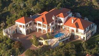 Papillon Bleu | Accommodation Brenton on Sea