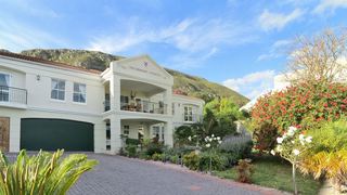 Abercron Residence | Accommodation Fernkloof