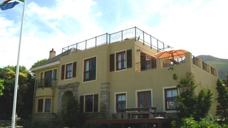 Lavender Manor Guest Lodge | Accommodation Fernkloof